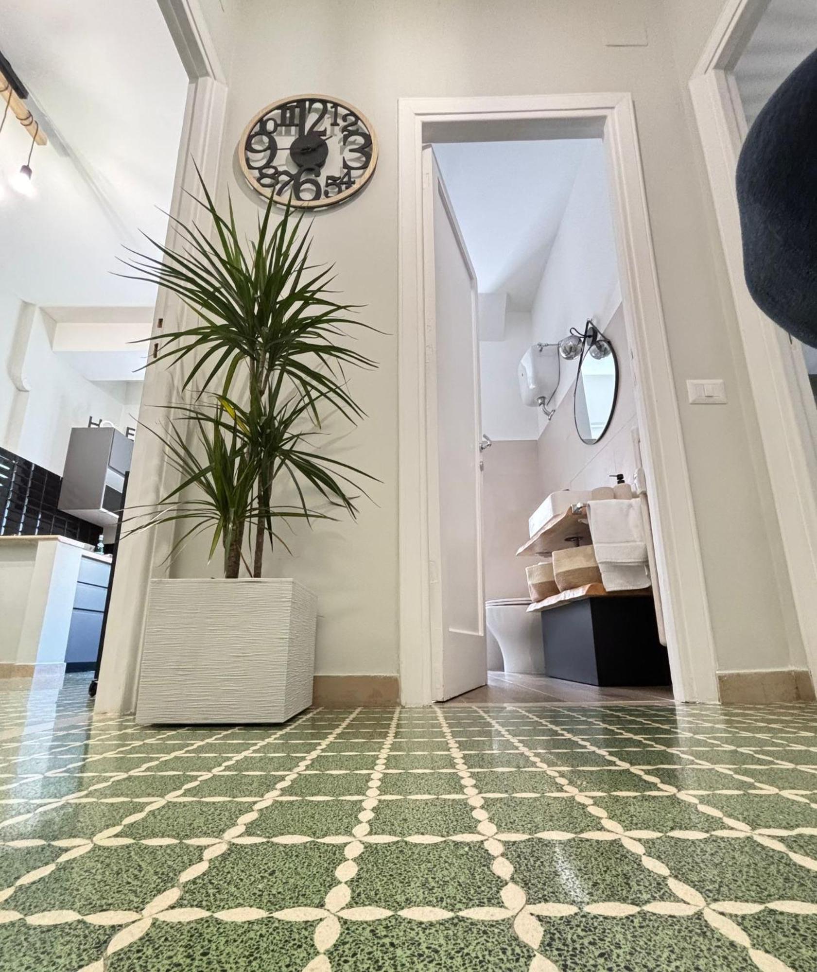 Apartamento Bright Near San Pietro *