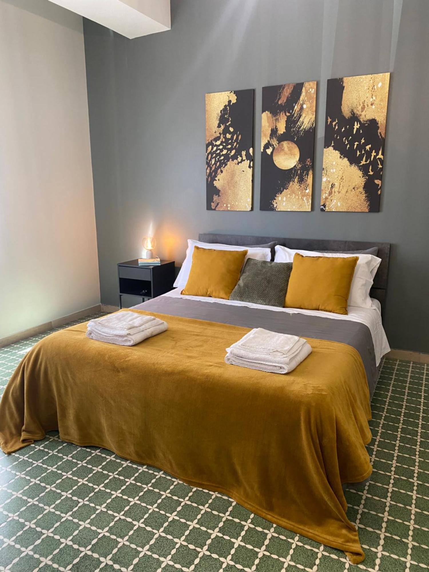 Apartamento Bright Near San Pietro Roma